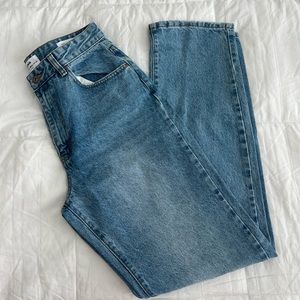Cotton on jeans size 6